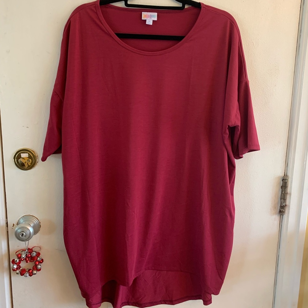Lularoe Irma tunic